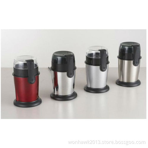 Mini Electric Coffee Grinder (SB-CC01)